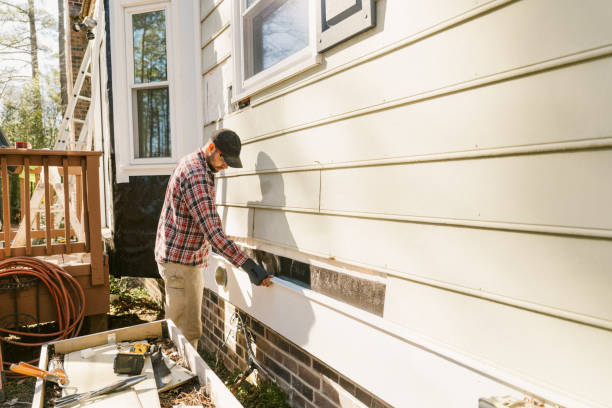 Trusted Fiber Cement Siding service in Collingswood, NJ - Creative Siding